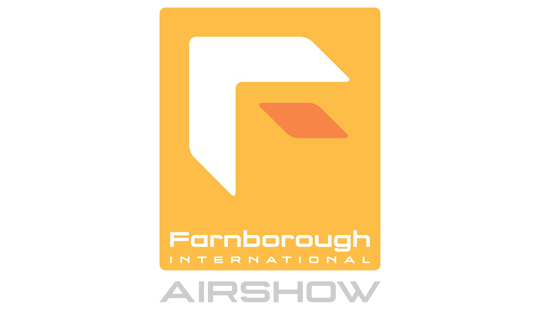 Farnborough Air Show Production