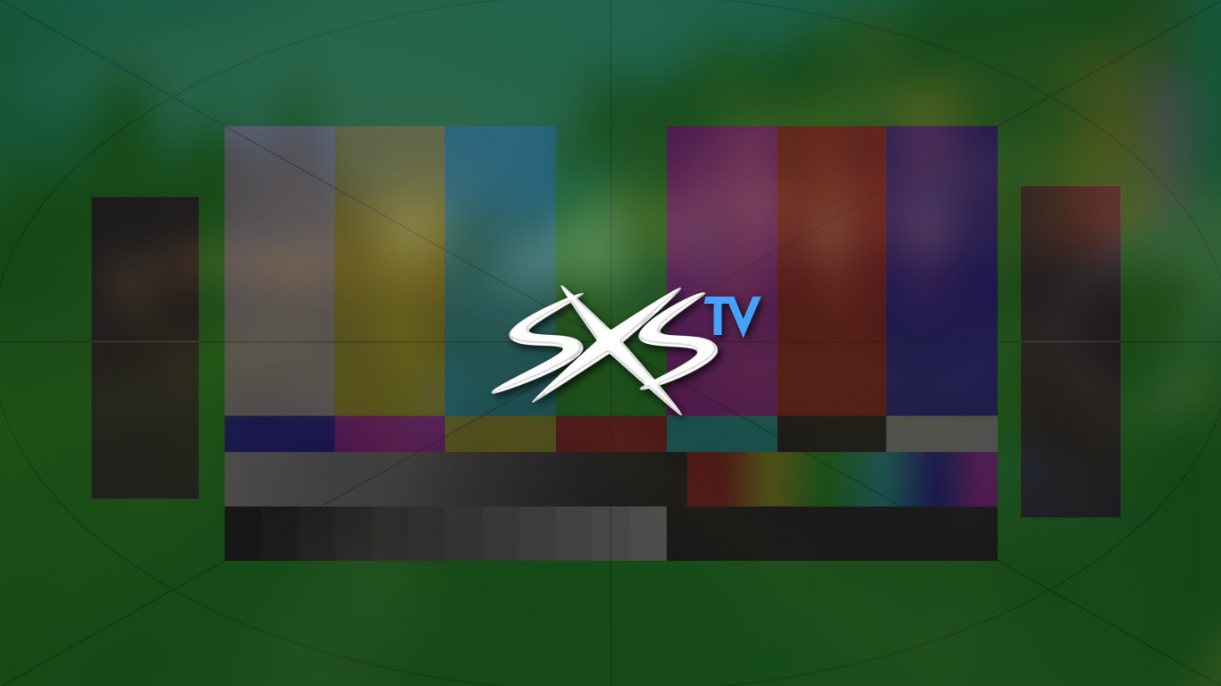 The Launch Of SXS TV