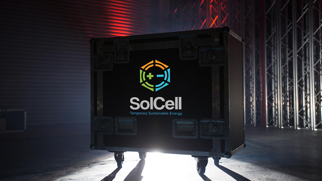 Introducing Solcell