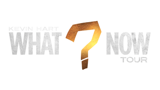 Kevin Hart - What Now? Tour
