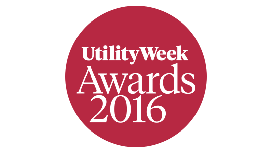 Utility Week Awards
