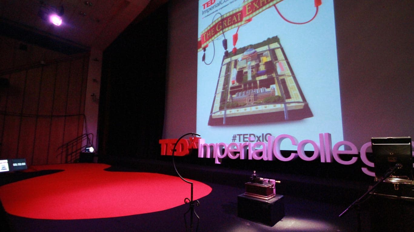 TEDx Conferences